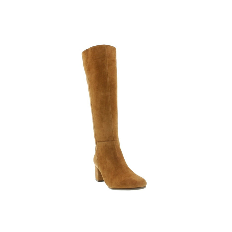 Lamica boots lightbrown 2