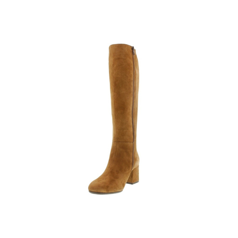 Lamica boots lightbrown 3