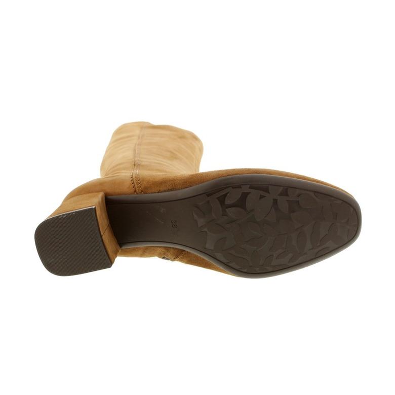 Lamica boots lightbrown 5