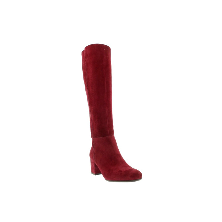 Lamica bottes bordeaux 2
