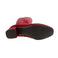 Lamica bottes bordeaux 5