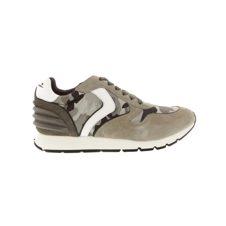 Voile Blanche sneakers grijs