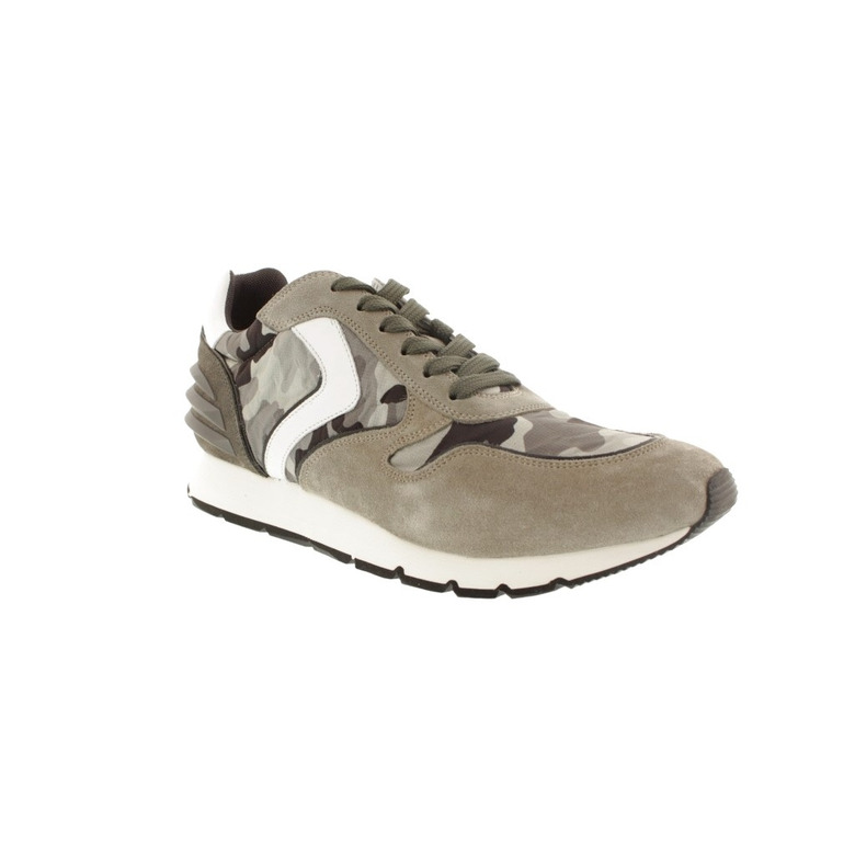 Voile Blanche sneakers grijs 2