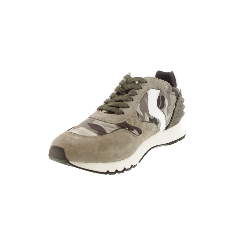 Voile Blanche sneakers grijs 3