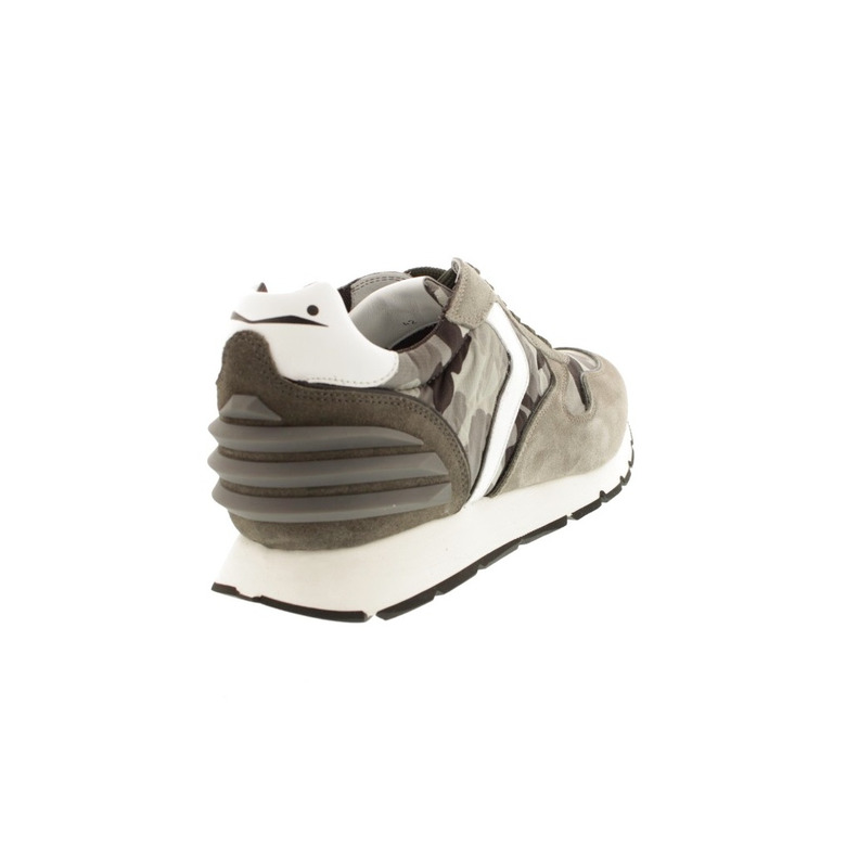 Voile Blanche sneakers grijs 4