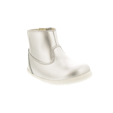 Bobux laarzen zilver