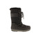 Moon Boot chaussures de sport noir 1