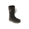 Moon Boot chaussures de sport noir 2