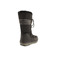 Moon Boot chaussures de sport noir 4