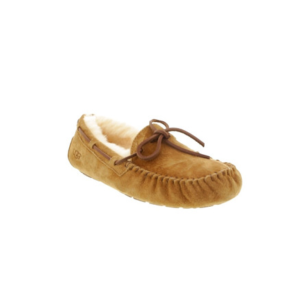 Ugg pantoffels bruin