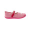 Bellamy pantoffels fuchsia 1