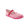 Bellamy pantoffels fuchsia 2