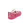 Bellamy pantoffels fuchsia 4