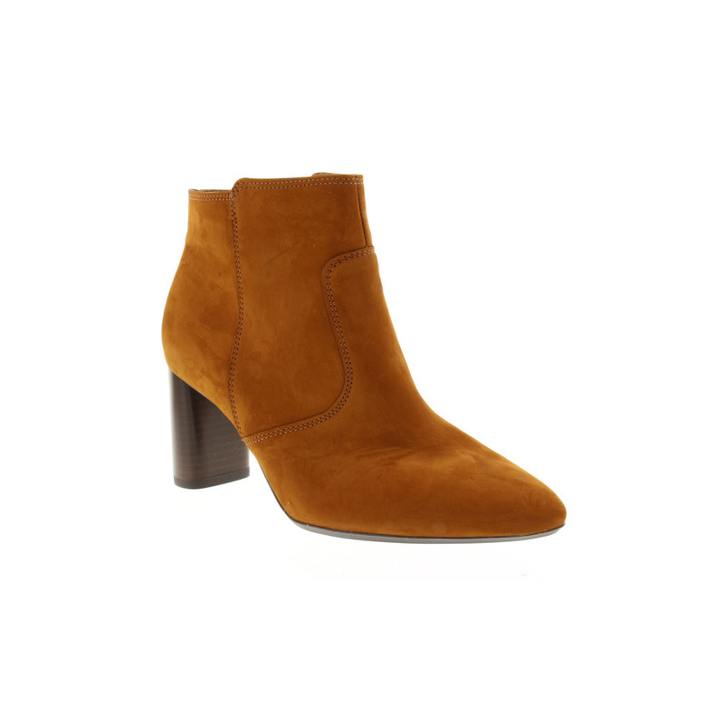 Ara enkellaarsjes cognac 2