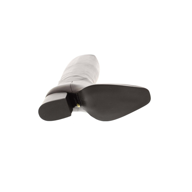 Christian Wijnants laarzen zwart 5