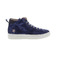 Cole Bounce Restore hoge schoenen blauw