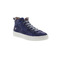 Cole Bounce Restore hoge schoenen blauw 2
