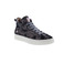 Cole Bounce Restore hoge schoenen zwart 2