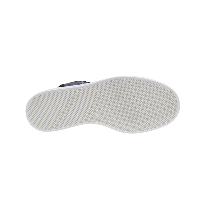 Cole Bounce Restore hoge schoenen zwart 5