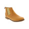 Pom D'api hoge schoenen cognac 2