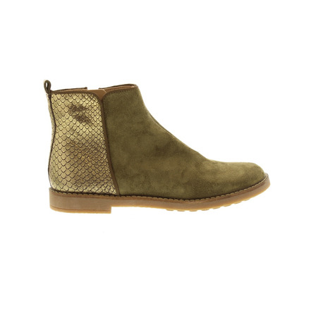 Pom D'api laarzen groen