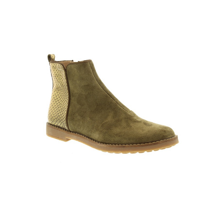 Pom D'api laarzen groen