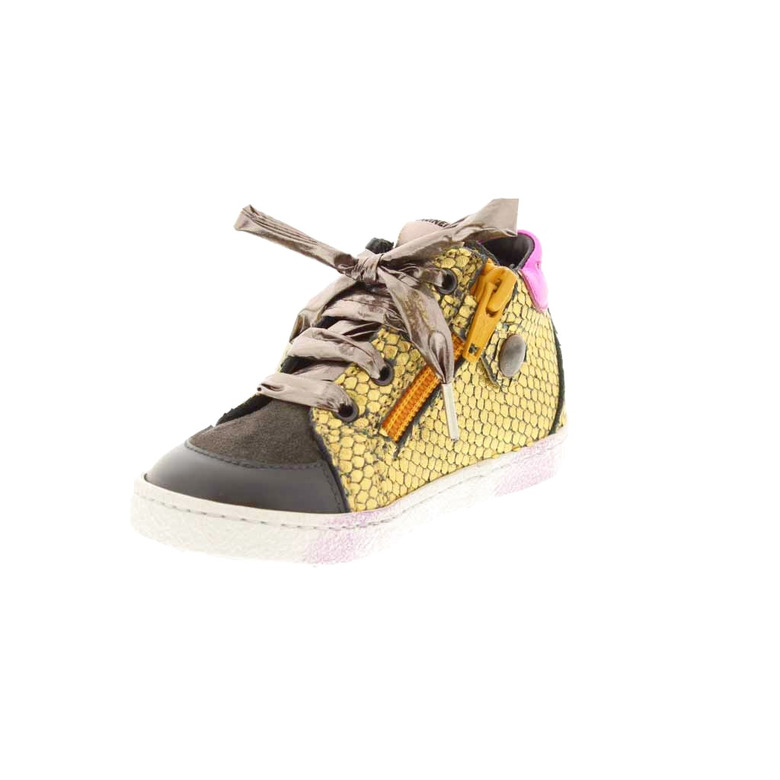 Rondinella veterschoenen print 3