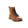 Rondinella hoge schoenen cognac 2
