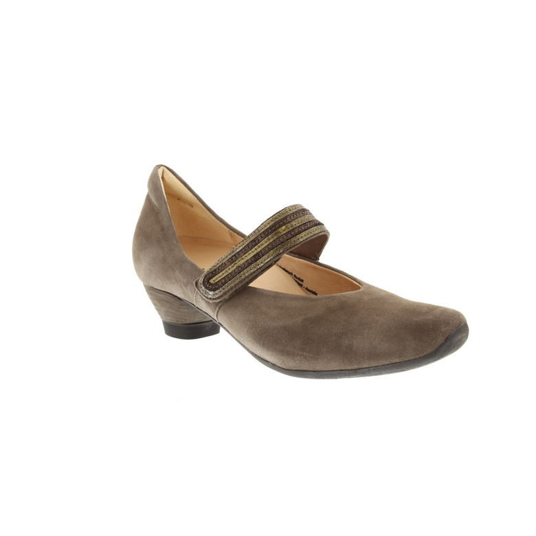 Think! pumps bruin 2