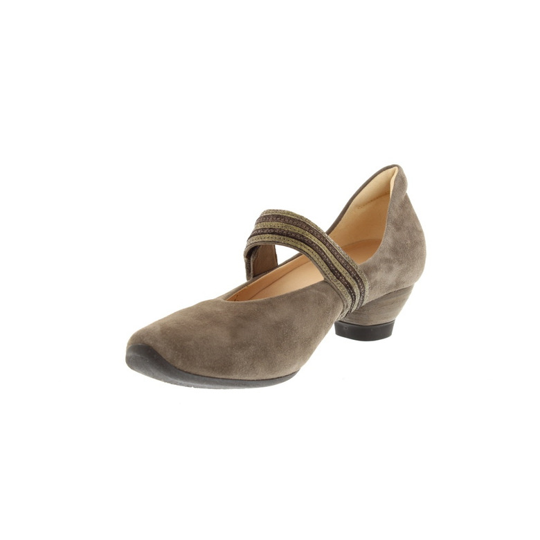 Think! pumps bruin 3