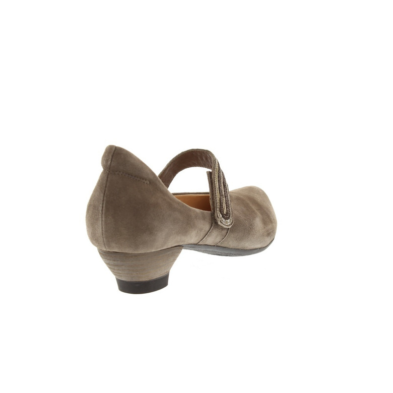 Think! pumps bruin 4