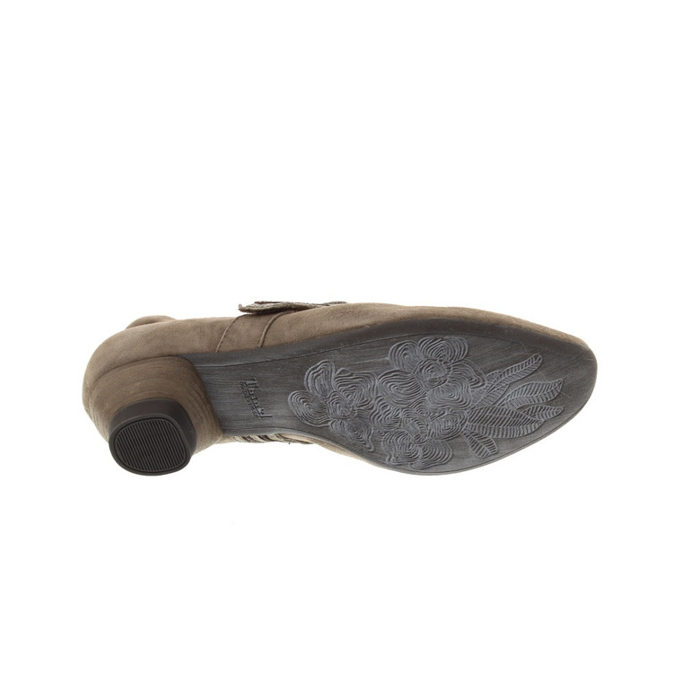 Think! pumps bruin 5