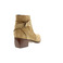 Ctwlk enkellaarsjes beige 4