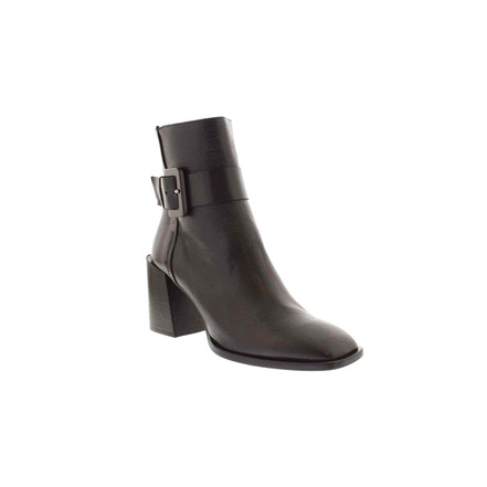 Zinda enkellaarsjes zwart