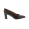 Alba Teci Martina pumps bruin 1
