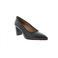 Alba Teci Martina pumps bruin 2
