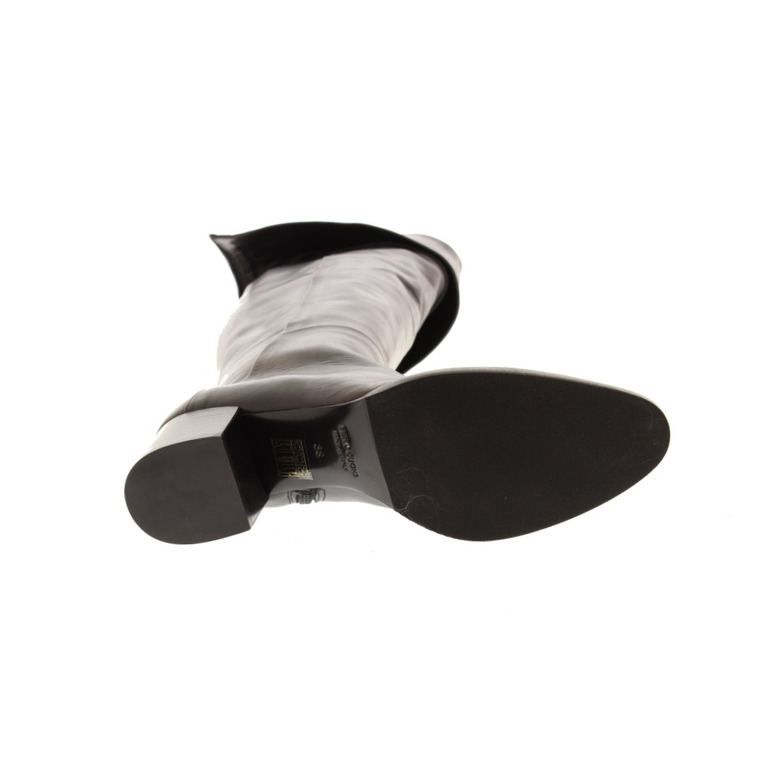 Shi's Franco Russo laarzen zwart 5