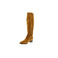 Gabor bottes camel 3