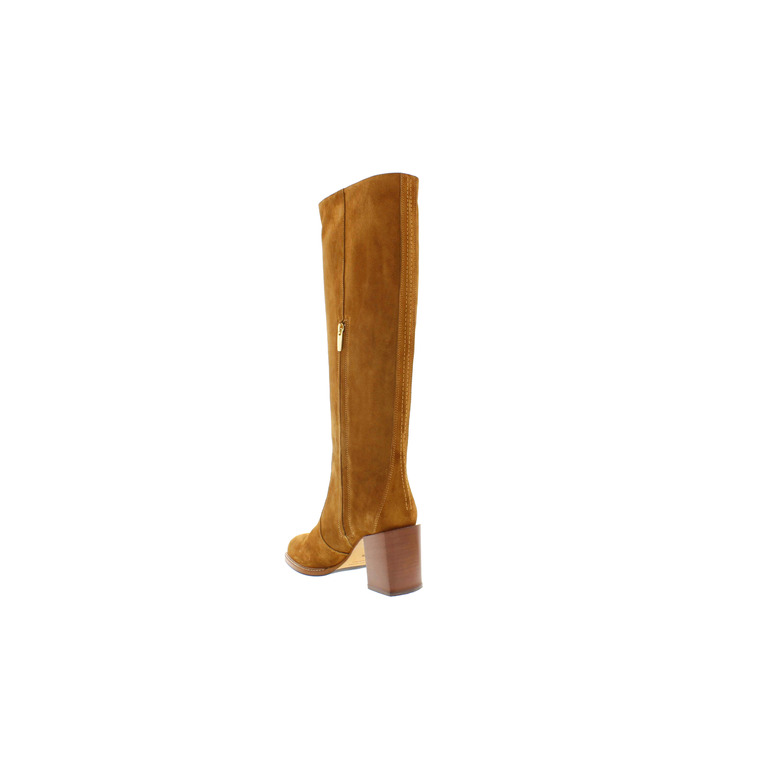 Atelier.04 laarzen bruin 4