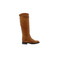 Atelier.04 boots brown 1