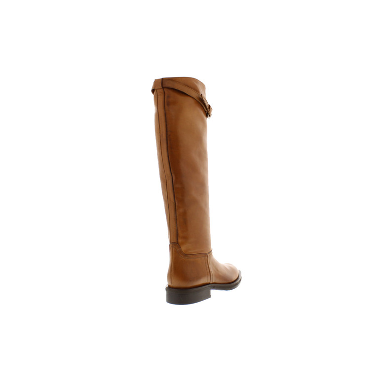 Atelier.04 boots brown 4