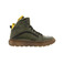 Cole Bounce Restore high shoes khaki green 1