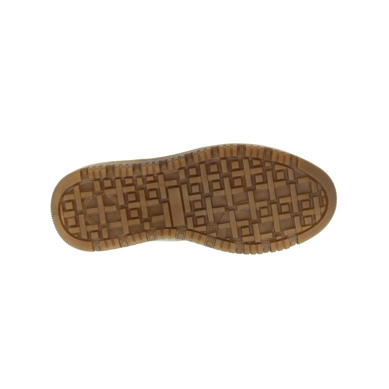 Cole Bounce Restore high shoes khaki green 5