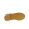 Beberlis hoge schoenen cognac 5