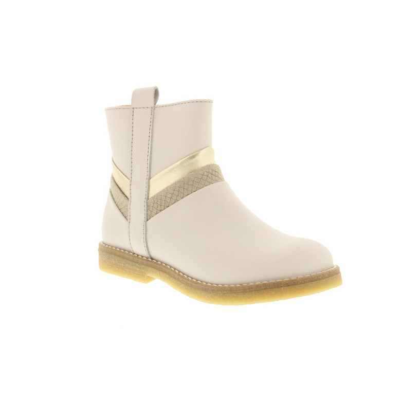 Ocra laarzen grijs 2