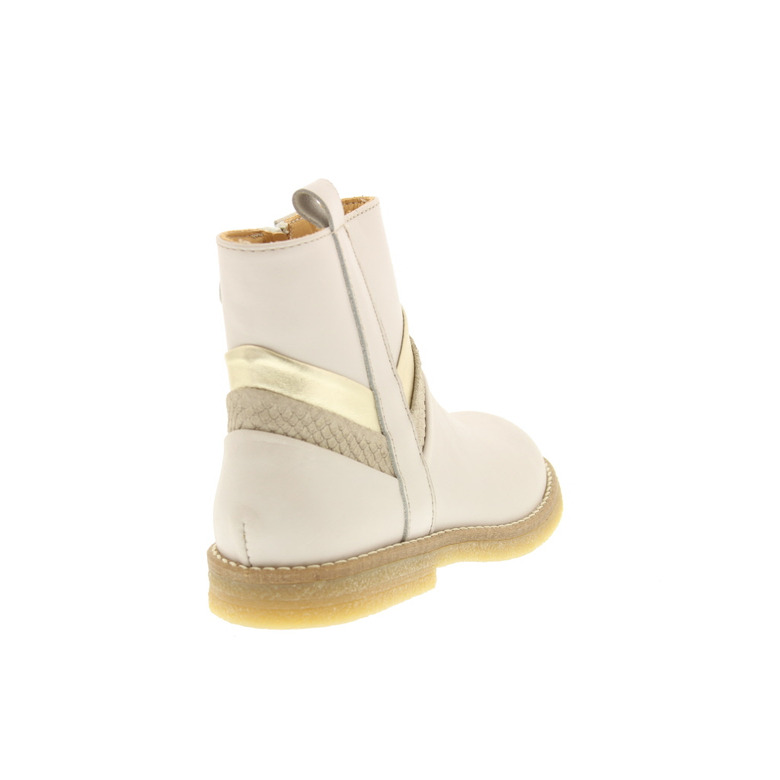 Ocra laarzen grijs 4