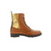 Rondinella hoge schoenen cognac 1