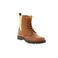 Rondinella hoge schoenen cognac 2