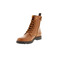 Rondinella hoge schoenen cognac 3