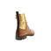 Rondinella hoge schoenen cognac 4